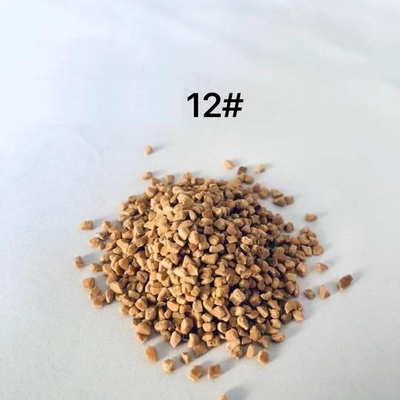 12#/14#/16#/46# High efficiency ecological dry polishing grinder Dry walnut shell Magnetic materials polishing abrasive