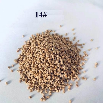12#/14#/16#/18#/20#22#/24#/30# Factory Price High efficiency walnut shell metal surface jewelry  polishing  abrasive