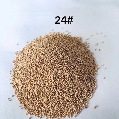 20#/24#/30#36#/46#  Factory Price   walnut shells grit abrasive sandblasting deburring polishing media