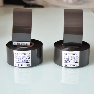 Wholesale Date coding ribbon FC1 FC2 FC3 SCF900 LC1 coding machine ribbon