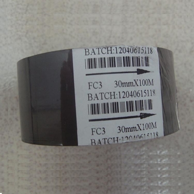 Wholesale good quality hot stamping ribbon hot foil ribbon hot stamping machine ribbon