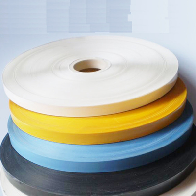 2022 Free Sample Good Quality 10MM X 1000M Cable Marking Foil White  reel foil for cable coding