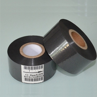 Wholesale 30mm*100m FC3 hot stamping foil for plastic