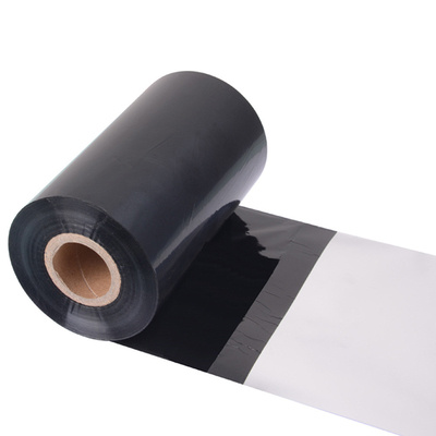 ECHO168 WAX TYPE Width 110mm length 450m WAX TTR RIBBON for barcode printer