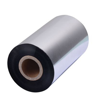 ECHO168 WAX TYPE Width 110mm length 450m WAX TTR RIBBON for barcode printer