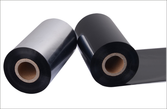 ECHO168 WAX TYPE Width 110mm length 450m WAX TTR RIBBON for barcode printer