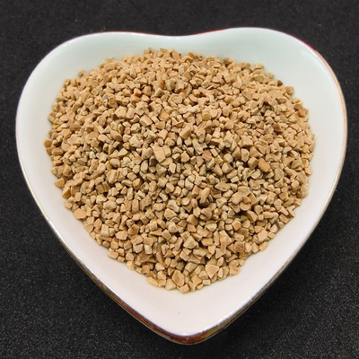 Walnut shell abrasive polishing mirror polishing abrasive metal polishing stainless steel hardware polishing