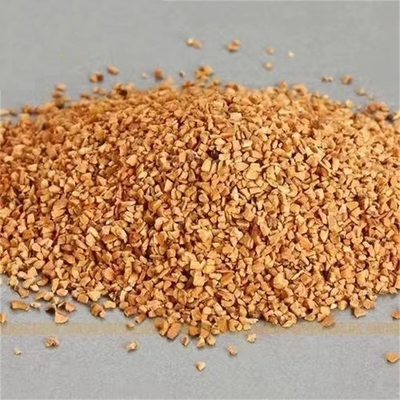 Walnut shell abrasive stationery jade polishing polishing and polishing clean cosmetic sanding paste raw material