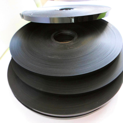 9mm*1000m / 10mm1000m Date Code on Cables and Rubber Items Hot Coding Ribbon for Cable Line DL52 Cable marking tape