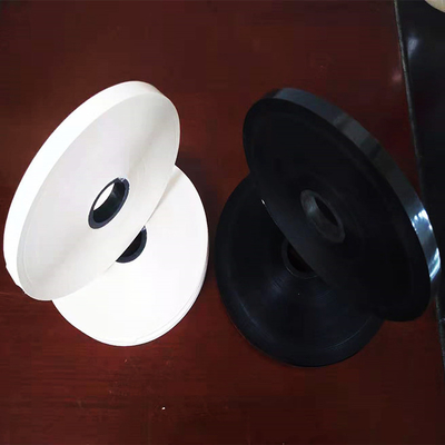 China scrap Manufacture Hot Stamping Coding Marking Tape for Cable Batch Number Printing