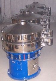 2022 Food Industry Medicine Rotary Vibrating Screen / Vibrating Sieve /Shaking Screen