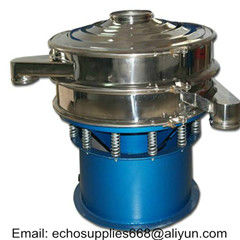 2022 Food Industry Medicine Rotary Vibrating Screen / Vibrating Sieve /Shaking Screen
