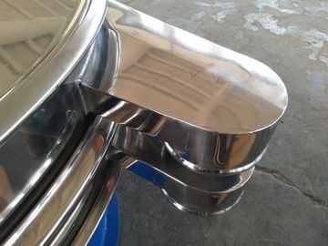 2022 Food Industry Medicine Rotary Vibrating Screen / Vibrating Sieve /Shaking Screen