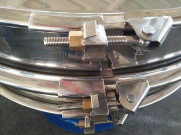 2022 Food Industry Medicine Rotary Vibrating Screen / Vibrating Sieve /Shaking Screen