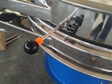 2022 Food Industry Medicine Rotary Vibrating Screen / Vibrating Sieve /Shaking Screen