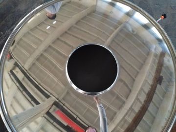 2022 Food Industry Medicine Rotary Vibrating Screen / Vibrating Sieve /Shaking Screen