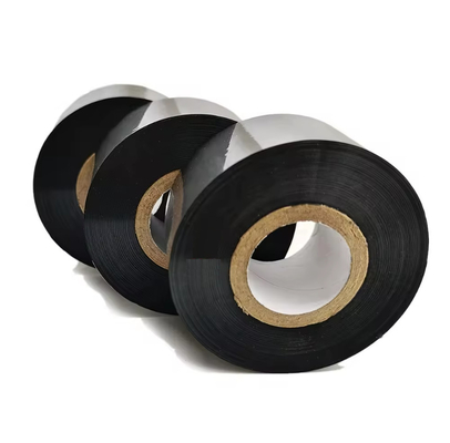 25mmx100m Hot coding ribbon for HP241B HP241 automatic date coding machine