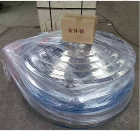 2022 Muti size Muti color High Frequency Powder Direct Discharging Wet and Dry Screen