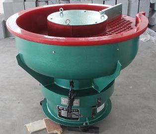 450L-600L spiral vibratory polishing machine vibrating polisher