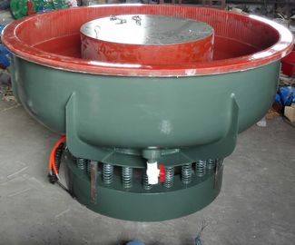 450L-600L spiral vibratory polishing machine vibrating polisher