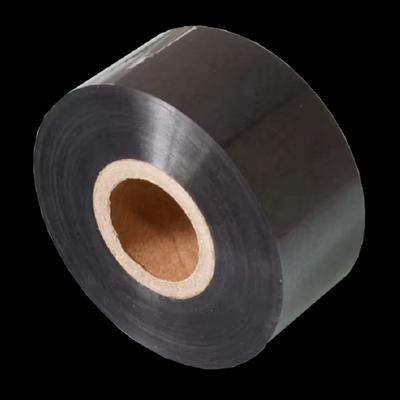 30mm*100m HC3 Type coding foil Printing Date Coder foil Hot Stamping Ribbons
