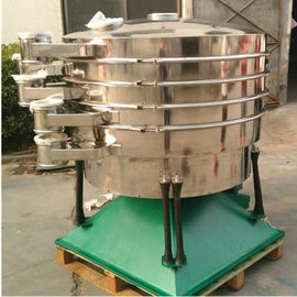 2022 Hot Selling High Frequency Powder  tumbler screen machine