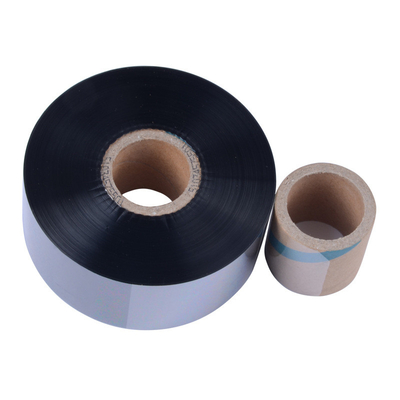 33mm 600M videojet 6210 Markem smartdate ribbon printer markem carbon ribbon