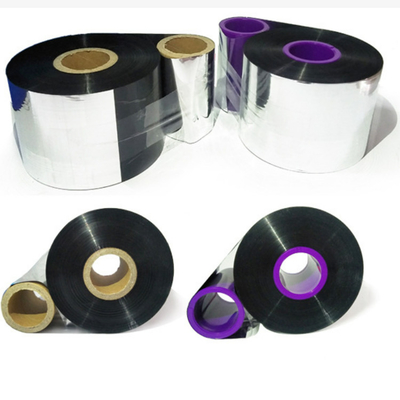33mm 600M videojet 6210 Markem smartdate ribbon printer markem carbon ribbon