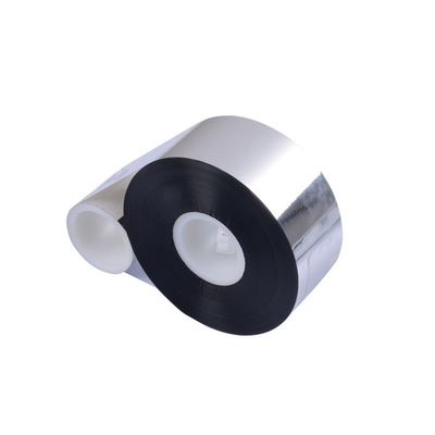 High quality near edge wax resin ink outside 55mm 600m thermal transfer ribbon for TTO printers Markem, Videojet