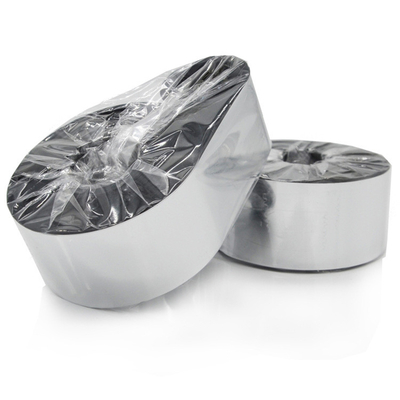 55mm 1100M Ribbon near edge tto markem linx videojet smart tto thermal printer markem imaje ribbon 30 x 600m