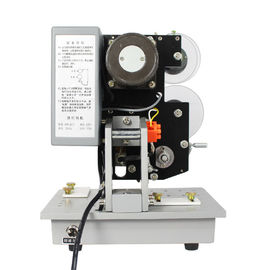 H-241B Hot Foil Stamp Coder/Code Printing Machine/Hot Stamp Ribbon Printer