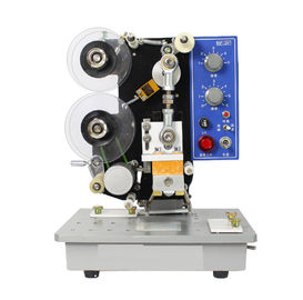 H-241B Hot Foil Stamp Coder/Code Printing Machine/Hot Stamp Ribbon Printer