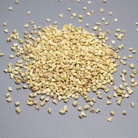 Good Quality  Factory supply Abrasive and polishing Corn cob for polishing machine