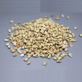 Good Quality  Factory supply Abrasive and polishing Corn cob for polishing machine