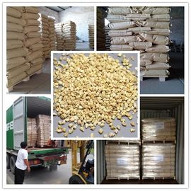 10-20 mesh Best Quality Walnut Shell as Filter Media for Water Treatment vibratory polishing media