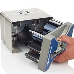 TTO printer ribbon in width 33mm length 600m for Markem 8018 printers