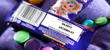 Original TTO 55mmx100m black ribbon ,out / ink thermal transfer barcode wax resin printer ribbon