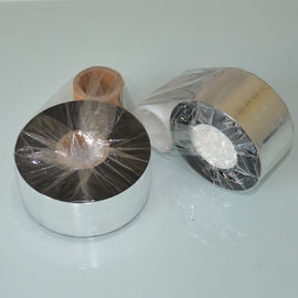 55mm width Thermal Transfer Overprinter TTO ribbon for printer