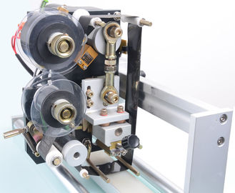 H-241B Ribbon Hot Code printer / coding machine/date printing machine