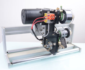 High Quality Electric corrugated plastic inkjet date hot stamp code printer