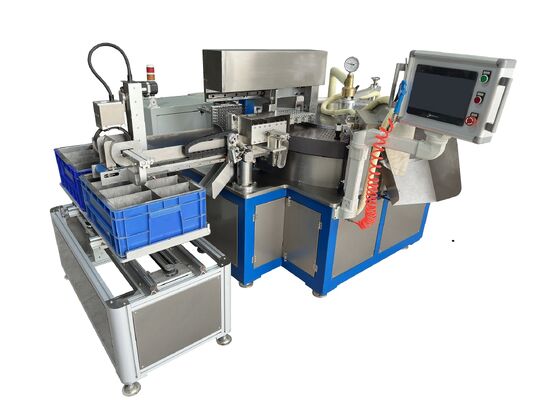 Factory supply Customized PLC Electrical Crayon & Oil Pastel Making Shaping Machine