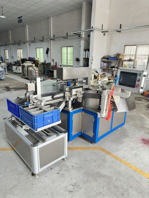 Factory supply Automatic Wax Crayon Making Machine Crayon Forming Machine