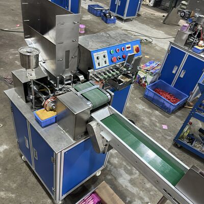 High Quality Wholesale   Crayon Labeling Machine