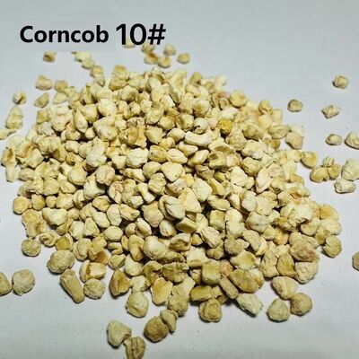 5# -180# High quality eco-friendly Natural corncob powder for cleaning building surfaces