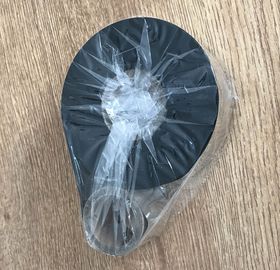 2022  Customized Thermal transfer Wax resin ink ribbon TTO black ribbon