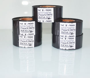 Black hot Foil coading foil hot stamping foil, thermal ribbons
