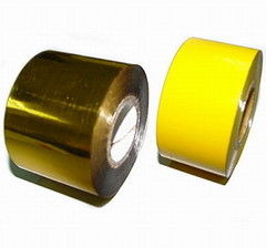 30mm25mm 35mm FC1 SCF900 LC1 hot stamping coding Food and  Factory Packaging Batch Number Date Color ribbon