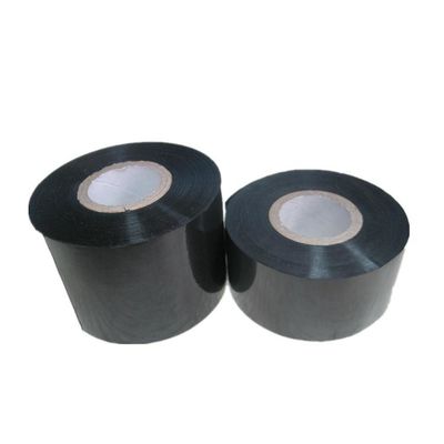Wholesale FC2/FC3  Coding with black  gold food and  coding date batch number wax carbon ribbon