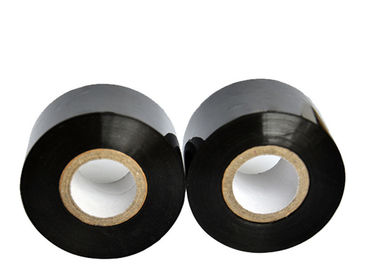 High Temperature White Hot Stamping Foil 30mm x 100m Code Foil for Date Coding Printer