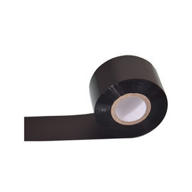 batch number Thermal Transfer Overprinter TTO ribbon for coding machine